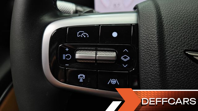 Genesis GV80 2.5T Gasoline AWD купить на сайте DeffCars