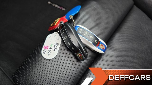 Porsche 718 2.0 купить на сайте DeffCars