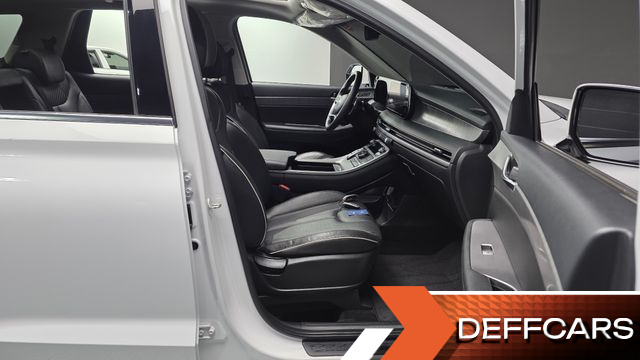 Hyundai PALISADE Gasoline 3.8 4WD Prestige купить на сайте DeffCars