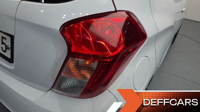 ChevroletGMDaewoo SPARK LT купить на сайте DeffCars