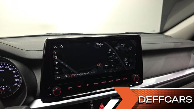 Kia K3 1.6 Trendy купить на сайте DeffCars