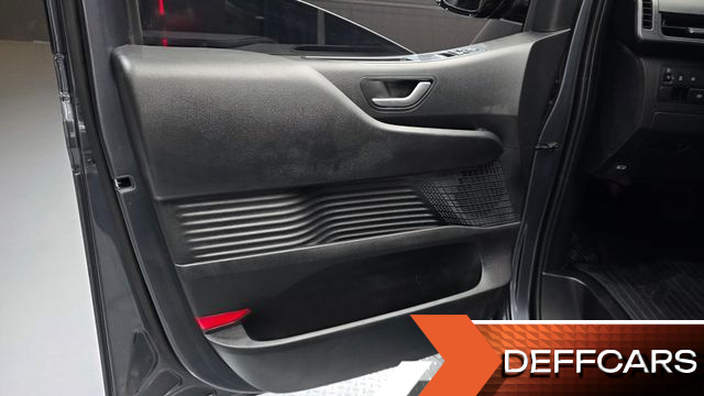 Hyundai STARIA Cargo 5-Seater Modern купить на сайте DeffCars