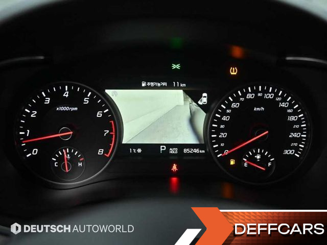 Kia STINGER 3.3 GT AWD купить на сайте DeffCars