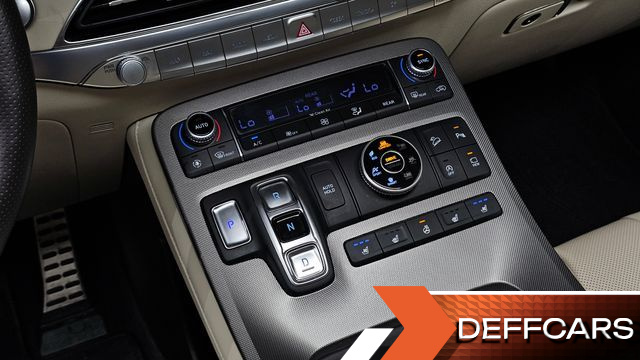Hyundai PALISADE Gasoline 3.8 4WD Calligraphy купить на сайте DeffCars