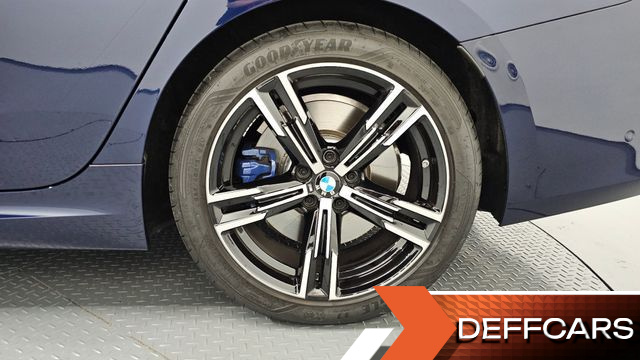 BMW 3-SERIES 320i M Sport купить на сайте DeffCars