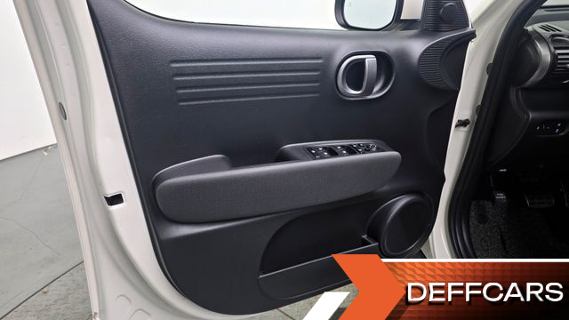 Hyundai CASPER Turbo Inspiration купить на сайте DeffCars