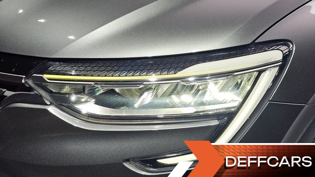 Renault XM3 1.3 TCe RE купить на сайте DeffCars