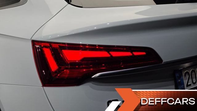 Audi Q5 45 TFSI Quattro Sportback купить на сайте DeffCars