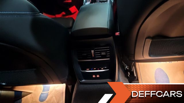 BMW 3-SERIES 320i M Sport купить на сайте DeffCars