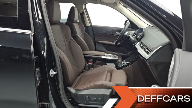 BMW X1 xDrive 20i xLine купить на сайте DeffCars