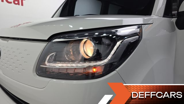 Kia RAY Luxury купить на сайте DeffCars