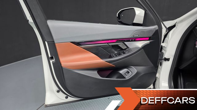 BMW 5-SERIES 530i xDrive M Sport купить на сайте DeffCars
