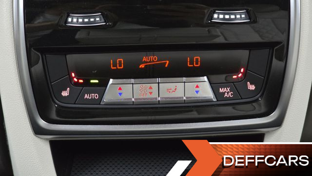 BMW X6 xDrive40i M Sport купить на сайте DeffCars