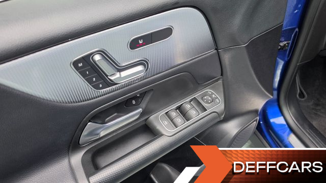 Mercedes GLB-CLASS GLB200 d купить на сайте DeffCars