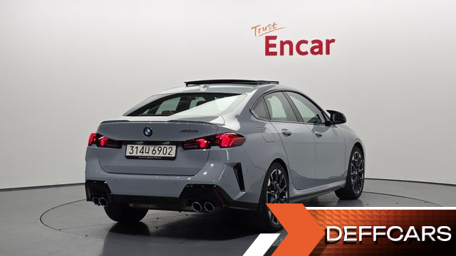 BMW 2-SERIES M235 xDrive купить на сайте DeffCars