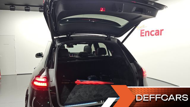 Mercedes GLE-CLASS AMG GLE53 4MATIC+ купить на сайте DeffCars