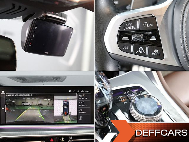 BMW X6 xDrive30d M Sport купить на сайте DeffCars