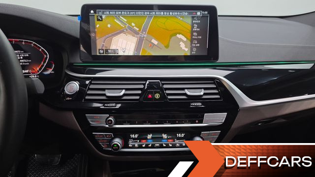 BMW GRAN TURISMO 630i xDrive M Sport купить на сайте DeffCars