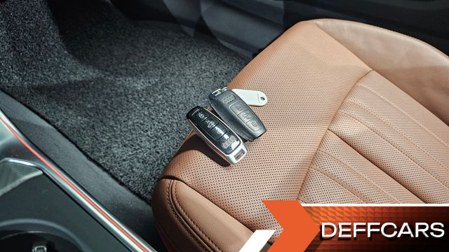 Audi A6 45 TFSI купить на сайте DeffCars
