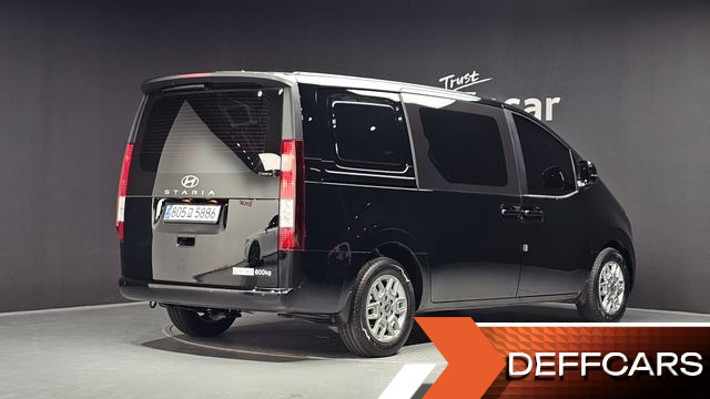 Hyundai STARIA HEV 1.6 Cargo 5-Seater Modern купить на сайте DeffCars