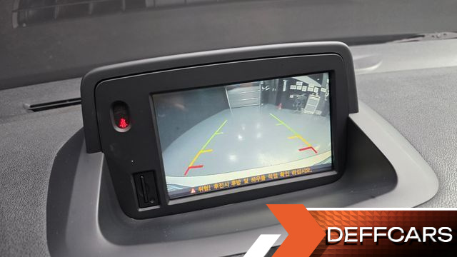 Renault-KoreaSamsung SM3 RE купить на сайте DeffCars