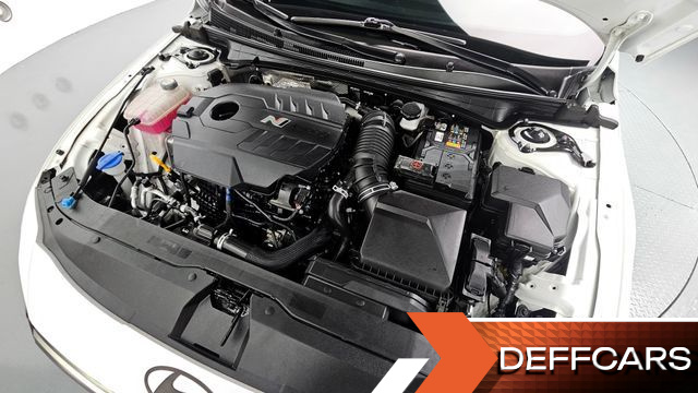 Hyundai AVANTE 2.0 N купить на сайте DeffCars