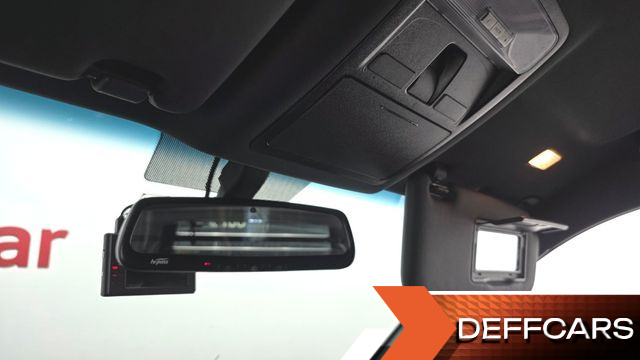 Ssangyong REXTON Diesel 2.2 4WD Prestige купить на сайте DeffCars