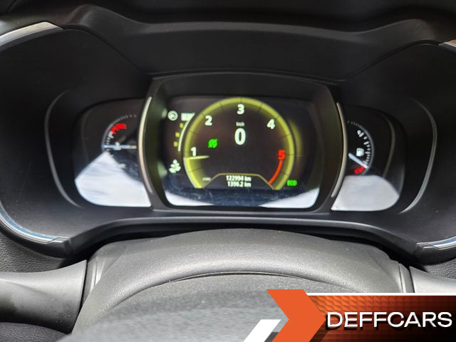 Renault-KoreaSamsung QM6 Diesel 2WD LE купить на сайте DeffCars