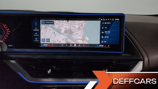BMW XM 4.4 купить на сайте DeffCars