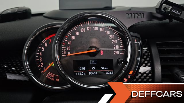Mini COOPER Standard Third Generation купить на сайте DeffCars