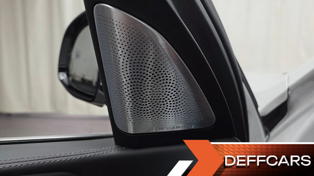 BMW X7 xDrive 40i Design Pure Excellence 7-Seater купить на сайте DeffCars