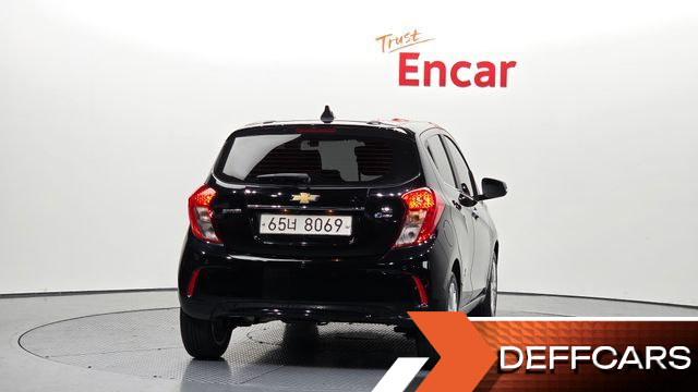 ChevroletGMDaewoo SPARK LTZ купить на сайте DeffCars
