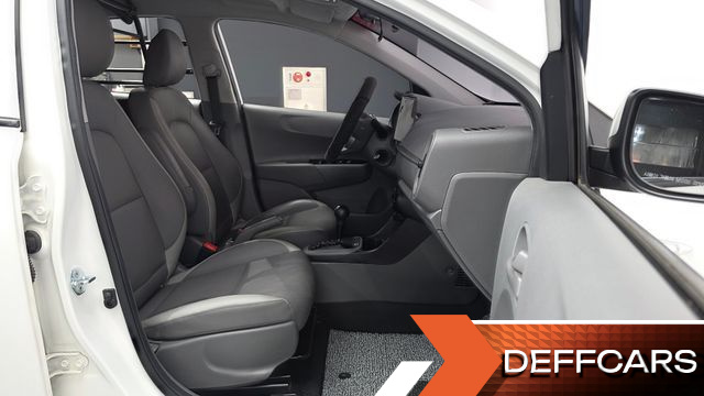 Kia MORNING Van Special купить на сайте DeffCars