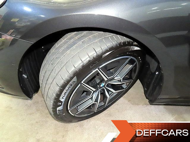 BMW 5-SERIES 520i M Sport купить на сайте DeffCars