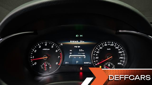 Kia STINGER 3.3 GT AWD ACRO EDITION купить на сайте DeffCars