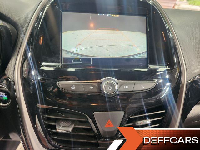 ChevroletGMDaewoo SPARK Premier купить на сайте DeffCars