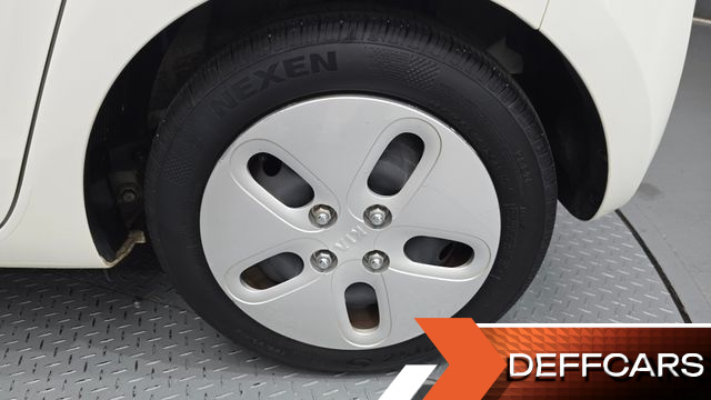 Kia RAY Van купить на сайте DeffCars