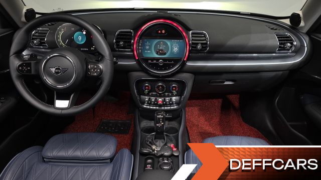 Mini CLUBMAN Classic 2nd купить на сайте DeffCars