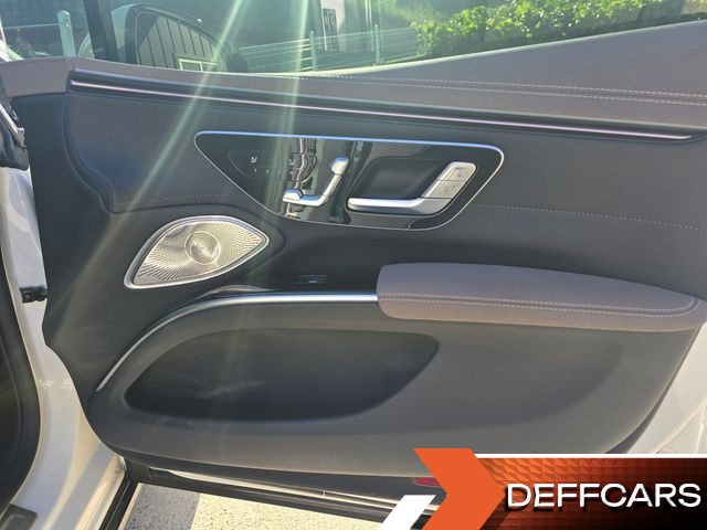 Mercedes EQS EQS450+ купить на сайте DeffCars