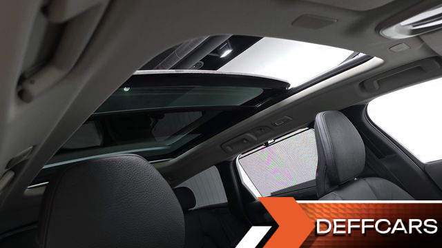 Volvo V90 B5 Plus AWD купить на сайте DeffCars