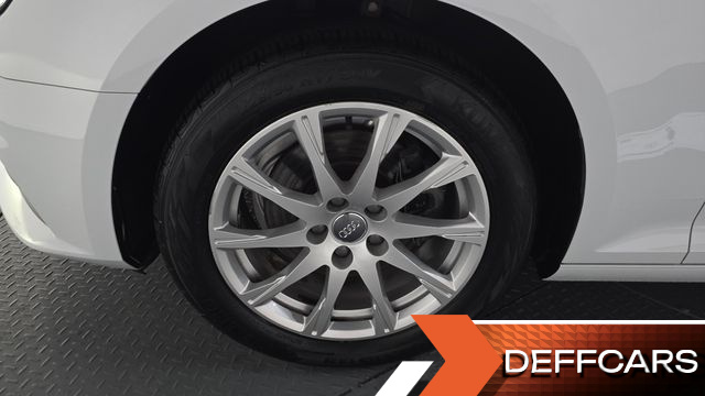 Audi A4 40 TFSI купить на сайте DeffCars