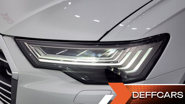Audi A6 40 TDI Premium купить на сайте DeffCars