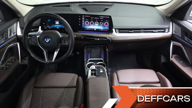 BMW IX1 xDrive 30 xLine купить на сайте DeffCars