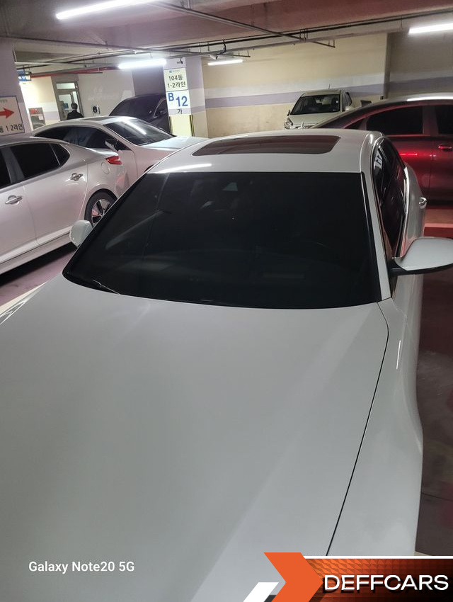 Audi A6 35 TDI Quattro Premium C7 купить на сайте DeffCars