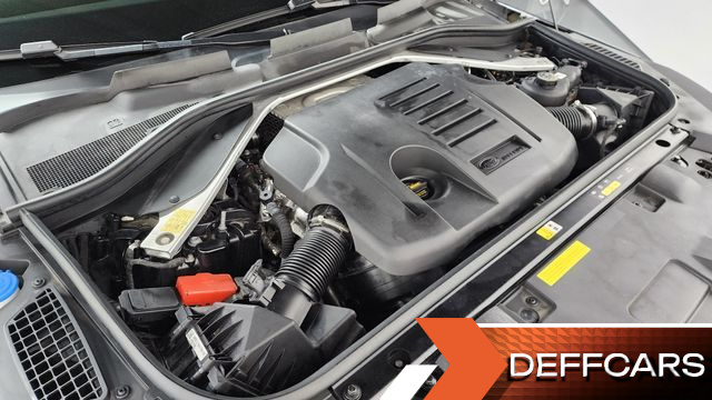 Land Rover RANGE ROVER SPORT P360 Autobiography купить на сайте DeffCars