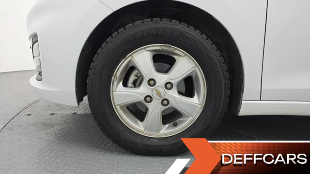 ChevroletGMDaewoo SPARK LT купить на сайте DeffCars