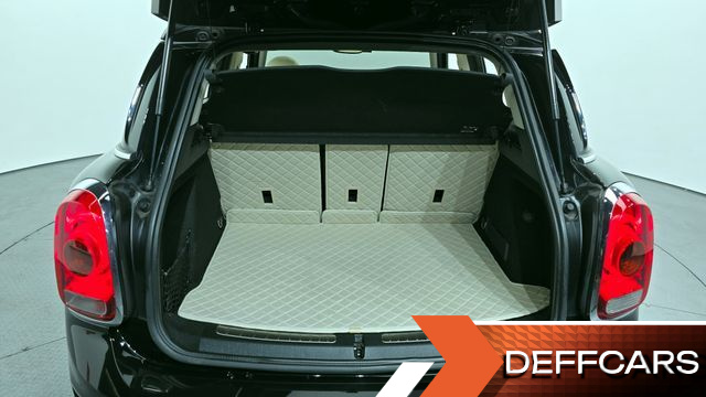 Mini COUNTRYMAN Standard 2nd купить на сайте DeffCars