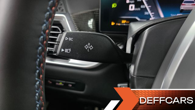 BMW X5 M60i купить на сайте DeffCars