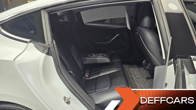 Tesla MODEL 3 Long Range купить на сайте DeffCars