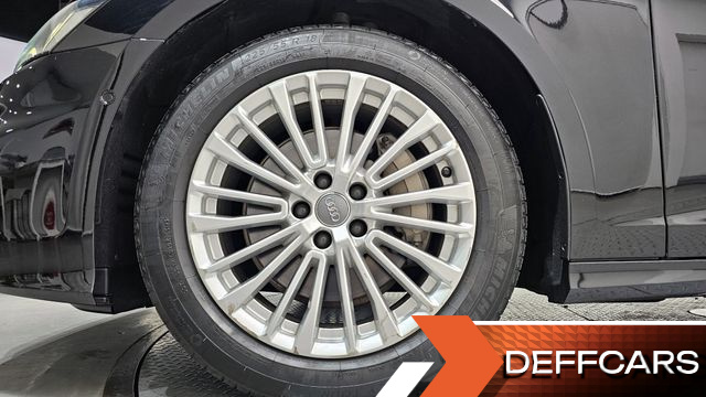 Audi A6 45 TFSI Quattro Premium купить на сайте DeffCars